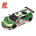 (image for) Scaleauto SC-6307R NSX GT3 Blancpain 2018 No.30 - Race Version