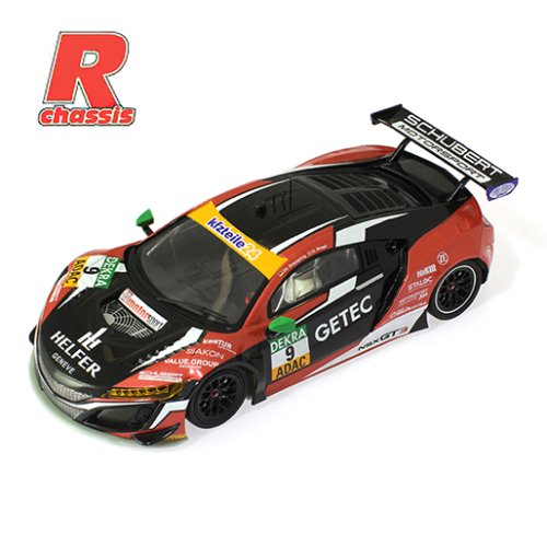 (image for) Scaleauto SC-6308R NSX GT3 Blancpain 2018 No.9 - Race Version