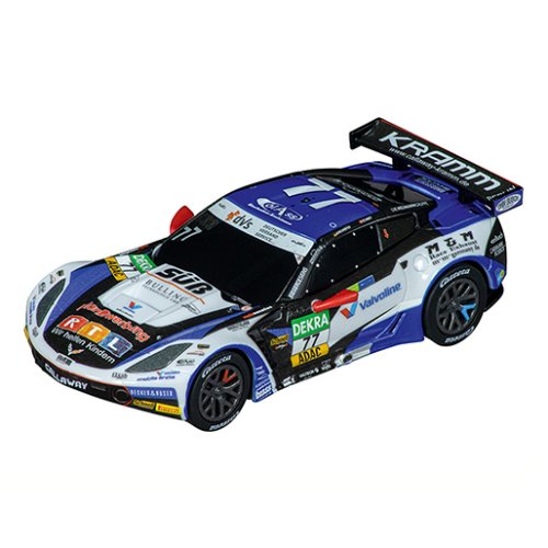 (image for) Carrera 64210 GO!!! Chevy Corvette C7.R GT3 Callaway Competition