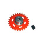 (image for) NSR 6431 3/32 31t Sidewinder Gear 17.5mm Plastic Extralight