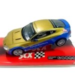 (image for) SCX 64530 Aston Martin Vantage Hamman