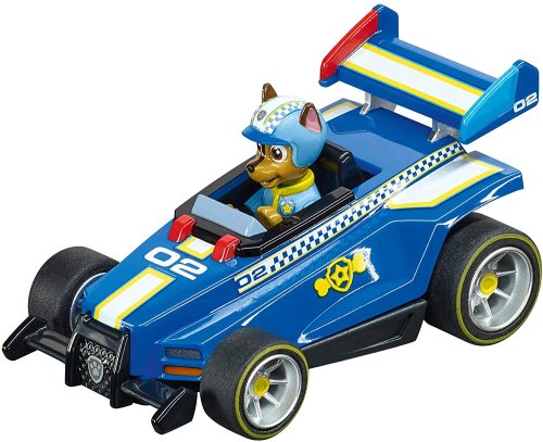 (image for) Carrera 64175 GO!!! Paw Patrol-Ready Race Rescue, Chase