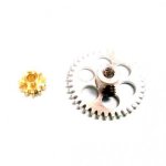 (image for) NSR 6705 3/32 36t Sidewinder Gear kit 18.5mm Extralight, 11t Pinion