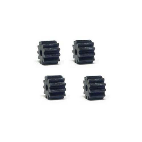 (image for) NSR 7211 Pinions 11t Sidewinder Soft Plastic 6.75mm x4