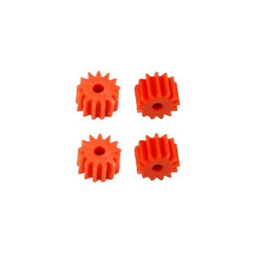 (image for) NSR 7213 Pinions 13t Sidewinder Soft Plastic 6.75mm (x4)