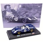 Revell Monogram 85-4832 Lola T-70 MKII No.30, Dan Gurney Limited Edition (image for) Revell Monogram 85-4832 Lola T-70 MKII No.30, Dan Gurney Limited Edition