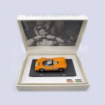 Revell Monogram 85-4837 McLaren M6A No.4 Bruce McLaren Limited Edition (image for) Revell Monogram 85-4837 McLaren M6A No.4 Bruce McLaren Limited Edition