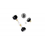 (image for) Carrera 89693 Front and Rear Axles Lola T222