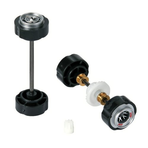 (image for) Carrera 89761 Front and Rear Axles Ferrari 150 Italia