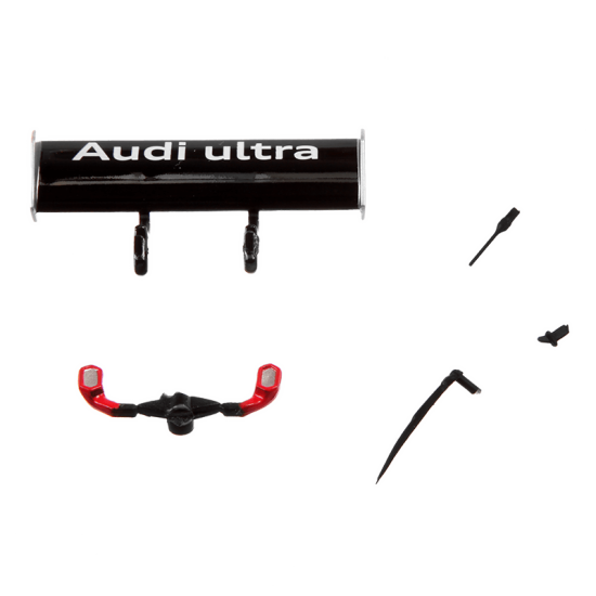 (image for) Carrera 89789 Detail Parts Audi A5 DTM M. Ekstrom No.3