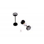 (image for) Carrera 89872 Front and Rear Axles Formula E