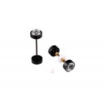 (image for) Carrera 89878 Front and Rear Axles Ferrari F14 T