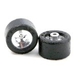 NSR 9008 3/32 Glued and Trued 5213 Rear Ultragrip Tires 20x12mm on 5002 Wheels (16") x2 (image for) NSR 9008 3/32 Glued and Trued 5213 Rear Ultragrip Tires 20x12mm on 5002 Wheels (16") x2