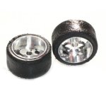 NSR 9009 3/32 Glued and Trued 5207 Rear Ultragrip Tires 19x10mm on 5004 Wheels (17") x2 (image for) NSR 9009 3/32 Glued and Trued 5207 Rear Ultragrip Tires 19x10mm on 5004 Wheels (17") x2