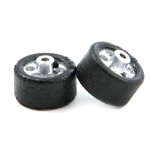 NSR 9014 3/32 Glued and Trued 5215 Rear Ultragrip Tires 20.3x11.5mm on 5004 Wheels (17") x2 (image for) NSR 9014 3/32 Glued and Trued 5215 Rear Ultragrip Tires 20.3x11.5mm on 5004 Wheels (17") x2