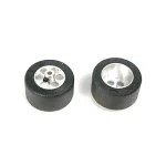 NSR 9019 3/32 Glued and Trued 5225 Rear Ultragrip Tires for Fly Truck 25.5x14mm on 5008 Wheels (16.8") x2 (image for) NSR 9019 3/32 Glued and Trued 5225 Rear Ultragrip Tires for Fly Truck 25.5x14mm on 5008 Wheels (16.8") x2