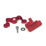 SlotInvasion SI-917132 Carrera 1/32 Porsche 917K Mount Conversion Guide Kit (image for) SlotInvasion SI-917132 Carrera 1/32 Porsche 917K Mount Conversion Guide Kit