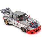 RevoSlot RS0289 Porsche 934 No.8 Martini Racing (image for) RevoSlot RS0289 Porsche 934 No.8 Martini Racing