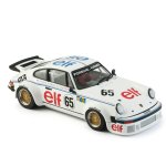 RevoSlot RS0291 Porsche 934 No.65 Le Mans 1976 Elf (image for) RevoSlot RS0291 Porsche 934 No.65 Le Mans 1976 Elf