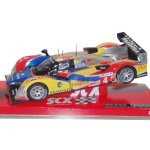 (image for) SCX A10026 Peugeot 908 HDI FAP No.4 Matmut 24H Le Mans