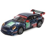 (image for) SCX A10037 Porsche 911 GT3 Cup No.63 Henri Richard