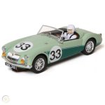 (image for) SCX A10089 MG A Cabriolet Twin Cam Le Mans 1959 No.33 Ted Lund