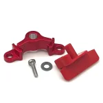 SlotInvasion SI-B132 Carrera 1/32 Back Mount Conversion Guide Kit (image for) SlotInvasion SI-B132 Carrera 1/32 Back Mount Conversion Guide Kit