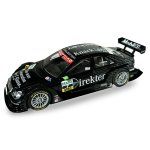 (image for) Carrera 25754 Evolution Mercedes C-Klasse DTM, No.7 RARE