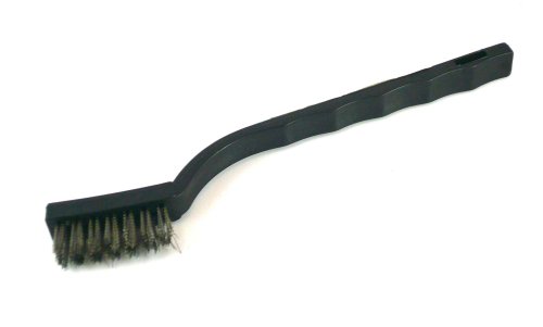 (image for) LEB Hobbies Stainless Steel Braid Brush