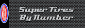 (image for) Super Tires By Number