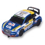 (image for) SCX Compact C10314 Audi S1 WRX "Exte", Robin Larsson