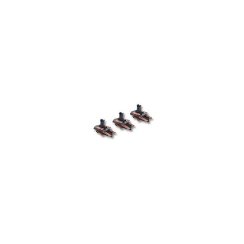 (image for) SCX C10379 1/43 Compact Pickup Guides with Braid, Pack of 3