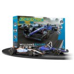 (image for) Scalextric C1450T Williams Racing Race Set