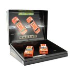 (image for) Scalextric C4110A BMW E30 M3 Team Jagermeister Twin Pack