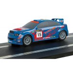 (image for) Scalextric C4115 Start Rally Car Pro Tweeks