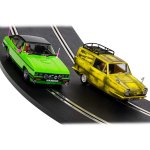 (image for) Scalextric C4179A Only Fools and Horses Twin Pack