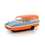 (image for) Scalextric C4193 Reliant Regal Van Gulf Edition