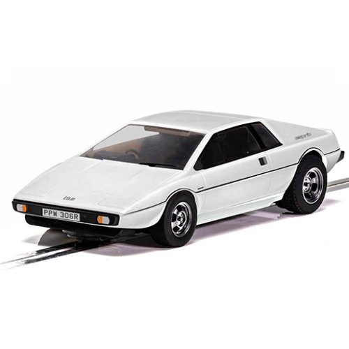 (image for) Scalextric C4229 James Bond Lotus Esprit S1 The Spy Who Loved Me