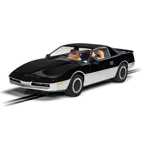 (image for) Scalextric C4296 Knight Rider - K.A.R.R.