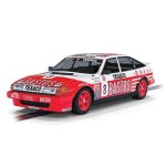 (image for) Scalextric C4299 Rover Vitesse 1986 Donington 500KMS