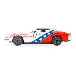 (image for) Scalextric C4300 Chevrolet Camaro Z28 Peter John DTM 1982