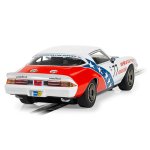 (image for) Scalextric C4300 Chevrolet Camaro Z28 Peter John DTM 1982