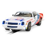 (image for) Scalextric C4300 Chevrolet Camaro Z28 Peter John DTM 1982