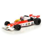 (image for) Scalextric C4308 McLaren M23 Dutch GP 1978, Nelson Piquet