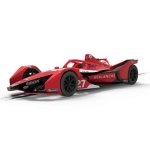 (image for) Scalextric C4315 Formula E Avalanche Andretti Season 8