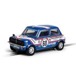 (image for) Scalextric C4337 Mini 1275GT Patrick Motorsport, R.Longman 1979