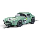 (image for) Scalextric C4338 Shelby Cobra 289 CO289, Bill Shepherd