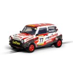 (image for) Scalextric C4344 Mini Miglia JRT Racing Team, Andrew Jordan