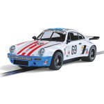 (image for) Scalextric C4351 Porsche 911 Carrera RSR 3.0 6th Le Mans 1975