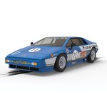 (image for) Scalextric C4352 Lotus Esprit S1 Silverstone 1981 Gerry Marshall